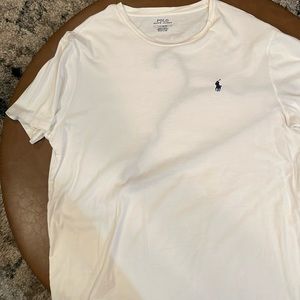 Polo Tee
